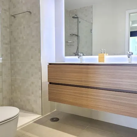 Two Bedroom In Mirador Del Golf Apartman *